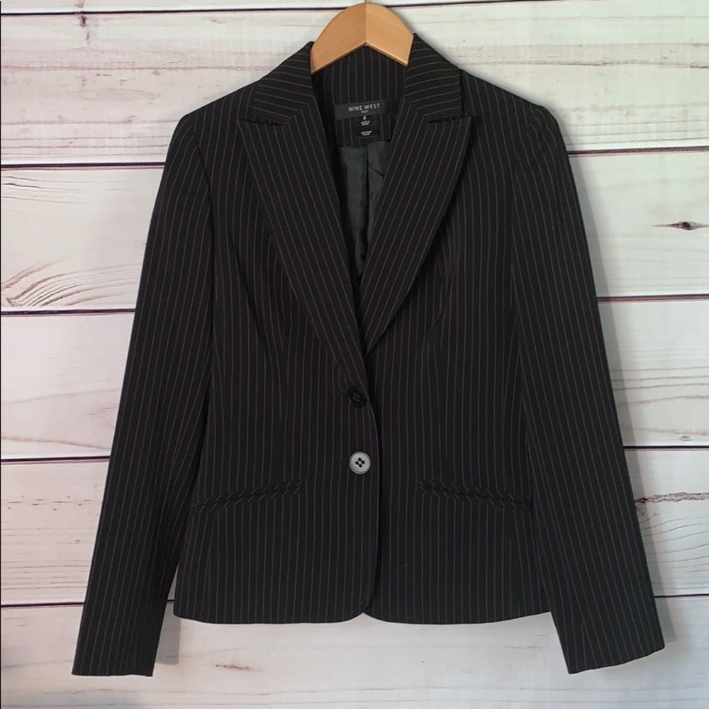 Nine West Blazer